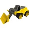 BIG Power-Worker Maxi-Loader, Kinderfahrzeug -Spielwarenladen BIG Power Worker Maxi Loader Kinderfahrzeug@@1ssifb3o