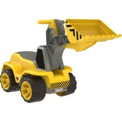 BIG Power-Worker Maxi-Loader, Kinderfahrzeug 10 BIG Power-Worker Maxi-Loader, Kinderfahrzeug -Spielwarenladen BIG Power Worker Maxi Loader Kinderfahrzeug@@1ssifb3o 2