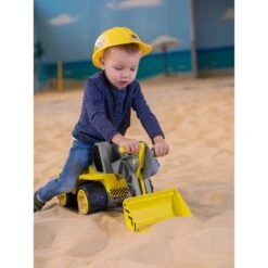 BIG Power-Worker Maxi-Loader, Kinderfahrzeug 12 BIG Power-Worker Maxi-Loader, Kinderfahrzeug -Spielwarenladen BIG Power Worker Maxi Loader Kinderfahrzeug@@1ssifb3o 4