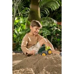 BIG Power-Worker Mini Dino Triceratops, Spielfahrzeug 16 BIG Power-Worker Mini Dino Triceratops, Spielfahrzeug -Spielwarenladen BIG Power Worker Mini Dino Triceratops Spielfahrzeug@@1788624 6