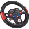 BIG Racing Sound Wheel, Lenkrad 1 BIG Racing Sound Wheel, Lenkrad -Spielwarenladen BIG Racing Sound Wheel Lenkrad@@1ssizfb1