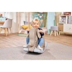 BIG Rocking-Elephant, Schaukelpferd -Spielwarenladen BIG Rocking Elephant Schaukelpferd@@1660864 1