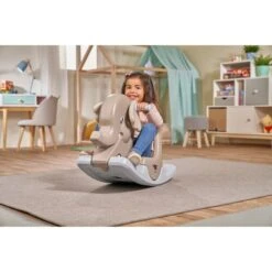 BIG Rocking-Elephant, Schaukelpferd -Spielwarenladen BIG Rocking Elephant Schaukelpferd@@1660864 4