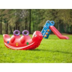BIG Schaukel Sammy-Rocker, Wippe -Spielwarenladen BIG Schaukel Sammy Rocker Wippe@@1ssifb0b 5