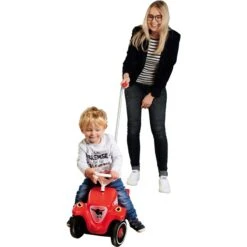 BIG Schubstange, Modul -Spielwarenladen BIG Schubstange Modul@@1195326 10