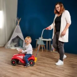 BIG Schubstange, Modul -Spielwarenladen BIG Schubstange Modul@@1195326 12