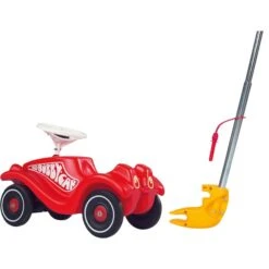 BIG Schubstange, Modul -Spielwarenladen BIG Schubstange Modul@@1195326 2