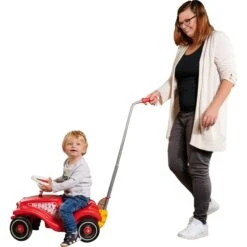 BIG Schubstange, Modul -Spielwarenladen BIG Schubstange Modul@@1195326 8