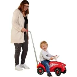 BIG Schubstange, Modul -Spielwarenladen BIG Schubstange Modul@@1195326 9