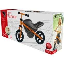 BIG Speed-Runner, Laufrad 12 BIG Speed-Runner, Laufrad -Spielwarenladen BIG Speed Runner Laufrad@@1788638 2