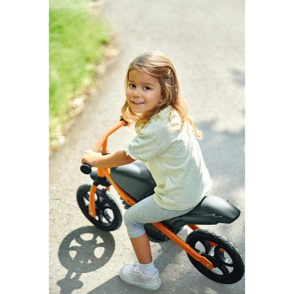 BIG Speed-Runner, Laufrad 7 BIG Speed-Runner, Laufrad – Bild 5