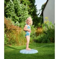 BIG Splash-Shower, Wasserspielzeug -Spielwarenladen BIG Splash Shower Wasserspielzeug@@1788637 2