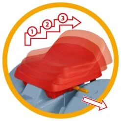 BIG Traktor Eicher Diesel ED 16, Kinderfahrzeug 10 BIG Traktor Eicher Diesel ED 16, Kinderfahrzeug -Spielwarenladen BIG Traktor Eicher Diesel ED 16 Kinderfahrzeug@@1195336 2