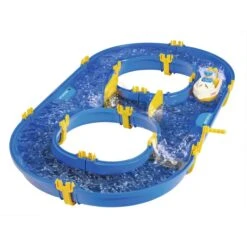 BIG Waterplay Rotterdam, Bahn -Spielwarenladen BIG Waterplay Rotterdam Bahn@@1195373 1