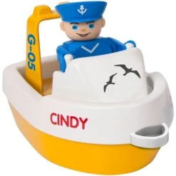 BIG Waterplay Rotterdam, Bahn -Spielwarenladen BIG Waterplay Rotterdam Bahn@@1195373 2