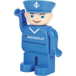 BIG Waterplay Rotterdam, Bahn -Spielwarenladen BIG Waterplay Rotterdam Bahn@@1195373 3