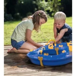 BIG Waterplay Rotterdam, Bahn -Spielwarenladen BIG Waterplay Rotterdam Bahn@@1195373 5