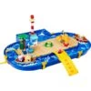 BIG Waterplay Peppa Pig Holiday, Wasserspielzeug -Spielwarenladen BIG Waterplay Peppa Pig Holiday Wasserspielzeug@@1788602