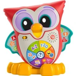 Fisher Price Fisher-Price BlinkiLinkis Schlaue Eule, Spielfigur -Spielwarenladen Fisher Price BlinkiLinkis Schlaue Eule Spielfigur@@1846678 1