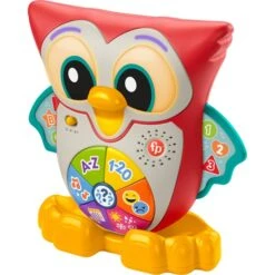 Fisher Price Fisher-Price BlinkiLinkis Schlaue Eule, Spielfigur -Spielwarenladen Fisher Price BlinkiLinkis Schlaue Eule Spielfigur@@1846678 2