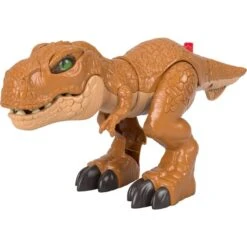 Fisher Price Fisher-Price Imaginext Jurassic World Wütender Action T-Rex, Spielfigur -Spielwarenladen Fisher Price Imaginext Jurassic World W tender Action T Rex Spielfigur@@1806106 1
