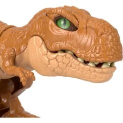 Fisher Price Fisher-Price Imaginext Jurassic World Wütender Action T-Rex, Spielfigur -Spielwarenladen Fisher Price Imaginext Jurassic World W tender Action T Rex Spielfigur@@1806106 4