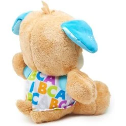 Fisher Price Fisher-Price Lernspaß Hündchen, Kuscheltier 16 Fisher Price Fisher-Price Lernspaß Hündchen, Kuscheltier -Spielwarenladen Fisher Price Lernspa H ndchen Kuscheltier@@1754377 3