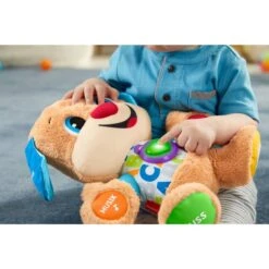 Fisher Price Fisher-Price Lernspaß Hündchen, Kuscheltier 19 Fisher Price Fisher-Price Lernspaß Hündchen, Kuscheltier -Spielwarenladen Fisher Price Lernspa H ndchen Kuscheltier@@1754377 6