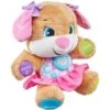 Fisher Price Fisher-Price Lernspaß Hundefreundin, Kuscheltier -Spielwarenladen Fisher Price Lernspa Hundefreundin Kuscheltier@@1754373