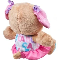 Fisher Price Fisher-Price Lernspaß Hundefreundin, Kuscheltier -Spielwarenladen Fisher Price Lernspa Hundefreundin Kuscheltier@@1754373 3