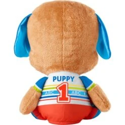 Fisher Price Fisher-Price Lernspaß Riesen Hündchen, Kuscheltier -Spielwarenladen Fisher Price Lernspa Riesen H ndchen Kuscheltier@@1834231 4