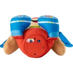 Fisher Price Fisher-Price Lernspaß Riesen Hündchen, Kuscheltier -Spielwarenladen Fisher Price Lernspa Riesen H ndchen Kuscheltier@@1834231 5