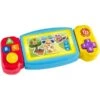 Fisher Price Fisher-Price Lernspaß Twist & Learn Gamer, Lerncomputer