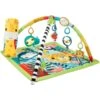 Fisher Price Fisher-Price Rainforest Spieldecke, Spielbogen/Decke -Spielwarenladen Fisher Price Rainforest Spieldecke Spielbogen Decke@@1888524