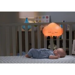 Fisher Price Fisher-Price Wölkchen-Spieluhr -Spielwarenladen Fisher Price W lkchen Spieluhr@@1738759 7