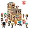 Funko One Piece Mystery Minis, Spielfigur -Spielwarenladen Funko One Piece Mystery Minis Spielfigur@@1903784