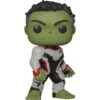 Funko POP! Avengers Endgame - Hulk, Spielfigur -Spielwarenladen Funko POP Avengers Endgame Hulk Spielfigur@@1ssgfa00