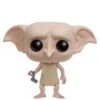 Funko POP! Harry Potter - Dobby, Spielfigur -Spielwarenladen Funko POP Harry Potter Dobby Spielfigur@@1ssgfh0a