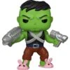 Funko POP! Marvel - Professor Hulk, Spielfigur -Spielwarenladen Funko POP Marvel Professor Hulk Spielfigur@@1672466