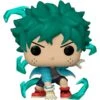 Funko POP! My Hero Academia - Deku With Gloves, Spielfigur