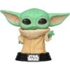 Funko POP! Star Wars - The Child Reaching, Spielfigur 2 Funko POP! Star Wars - The Child Reaching, Spielfigur -Spielwarenladen Funko POP Star Wars The Child Reaching Spielfigur@@1904032