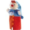 HABA Handpuppe Kasper, Spielfigur -Spielwarenladen HABA Handpuppe Kasper Spielfigur@@1sd0h014