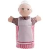 HABA Handpuppe Oma, Spielfigur -Spielwarenladen HABA Handpuppe Oma Spielfigur@@1sd0h015