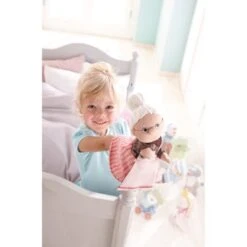 HABA Handpuppe Oma, Spielfigur -Spielwarenladen HABA Handpuppe Oma Spielfigur@@1sd0h015 1