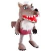 HABA Handpuppe Wolf Grisbert, Spielfigur -Spielwarenladen HABA Handpuppe Wolf Grisbert Spielfigur@@1912922