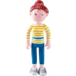 HABA Little Friends - Spielset Familie, Spielfigur -Spielwarenladen HABA Little Friends Spielset Familie Spielfigur@@1913079 1