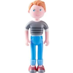 HABA Little Friends - Spielset Familie, Spielfigur -Spielwarenladen HABA Little Friends Spielset Familie Spielfigur@@1913079 2