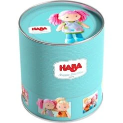 HABA Puppe Beatrice -Spielwarenladen HABA Puppe Beatrice@@1913229 2