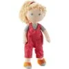 HABA Puppe Cassie -Spielwarenladen HABA Puppe Cassie@@1678816