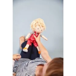 HABA Puppe Cassie 10 HABA Puppe Cassie -Spielwarenladen HABA Puppe Cassie@@1678816 3